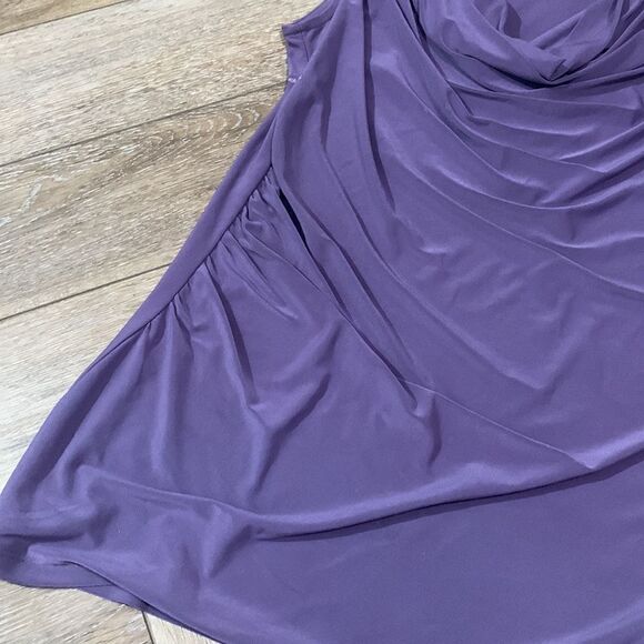 tangerine tank  - Picture 3 of 6